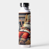Weihnachten Trinkflasche (Links)