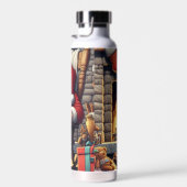Weihnachten Trinkflasche (Rechts)