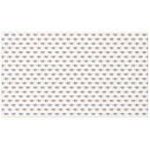 Weihnachten Türkei in einem Pullover Tischdecke (Vorderseite (Horizontal))