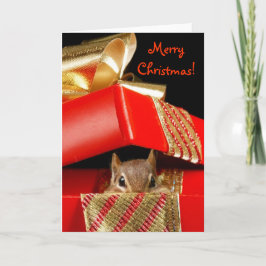 Weihnachten Überraschung!