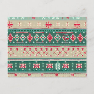Weihnachten Ugly Sweater 2