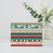 Weihnachten Ugly Sweater 3 (Stehend Vorderseite)