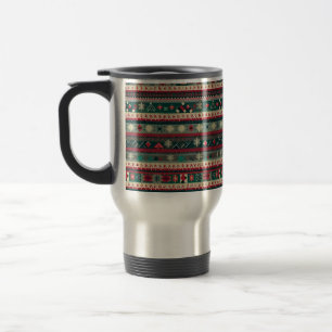 Weihnachten - Ugly Sweater 4 Reisebecher
