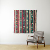 Weihnachten - Ugly Sweater 4 Wandteppich (Beispiel (Horizontal))
