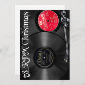 Weihnachten um 78 Uhr (Vorne/Hinten)