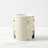 Weihnachten und die Tasse des Magician (Mittel)