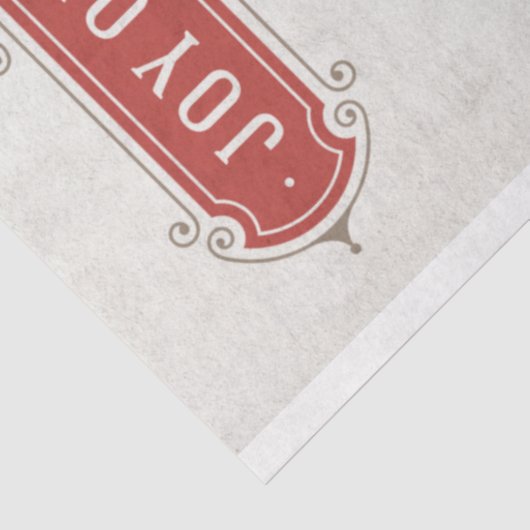 Weihnachten und Engel-Dekoupage Seidenpapier (Ausschnitt)