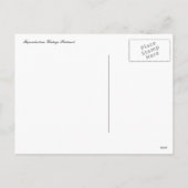 Weihnachten und Neues Jahr (Rückseite)