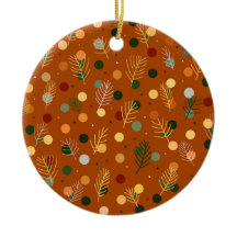 Weihnachten und Neues Jahr