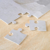 Weihnachten und Pinguine Puzzle (Seite)