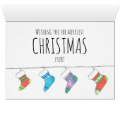 Weihnachten und so (Innenansicht Horizontal (Unten))