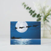 Weihnachten und Super Hornets F/A-18 Weihnachten (Stehend Vorderseite)