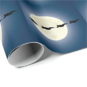 Weihnachten und Super Hornets F/A-18 Weihnachten Geschenkpapier (Rolleneckpunkt)