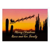 Weihnachten und Weihnachten (Vorderseite (Horizontal))