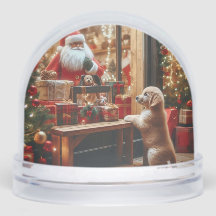 Weihnachten und Wünsche