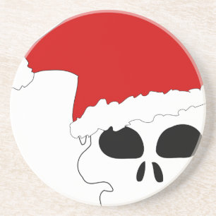 Weihnachten Untersetzer