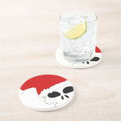 Weihnachten Untersetzer (Seite)