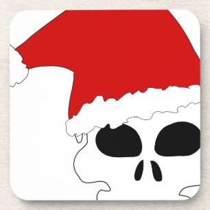 Weihnachten Untersetzer