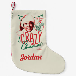 Weihnachten Urlaub Crazy Über Weihnachten Kleiner Weihnachtsstrumpf