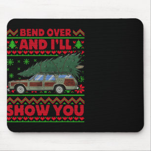 Weihnachten Urlaub vorbei und ich zeige Ihnen XMA Mousepad