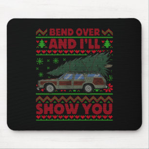 Weihnachten Urlaub vorbei und ich zeige Ihnen XMA Mousepad