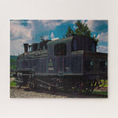 Weihnachten Vater. Jigsaw Puzzle (Horizontal)