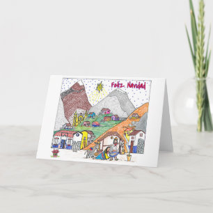 Weihnachten Venezuela (VE) - Feliz Navidad