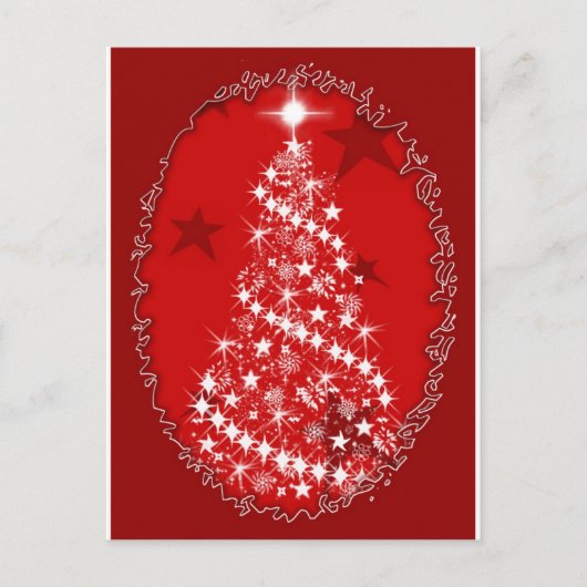 Weihnachten verzaubert (Vorderseite)