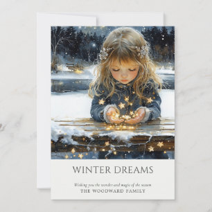 Weihnachten verzaubert