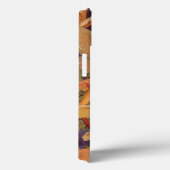 Weihnachten, Viktorianische Angel-LesebBibel Case-Mate iPhone Hülle (Rückseite / Rechts)