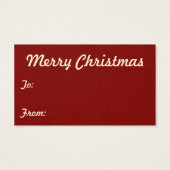 Weihnachten, Viktorianische Eiszeit Skater auf dem (Rückseite)