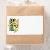 Weihnachten, Viktorianische Engel (Insitu)