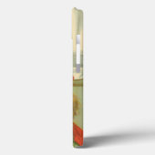 Weihnachten, Viktorianische Kinder dekorieren Case-Mate iPhone Hülle (Rückseite / Links)