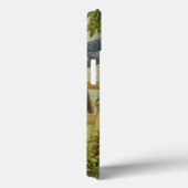 Weihnachten, Viktorianische Kinder dekorieren Case-Mate iPhone Hülle (Rückseite / Rechts)