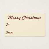 Weihnachten, Viktorianische Musiker Caroling (Rückseite)