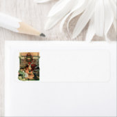 Weihnachten, Viktorianische Weihnachtskinder (Insitu)