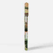 Weihnachten, Viktorianische Weihnachtskinder Case-Mate iPhone Hülle (Rückseite / Rechts)