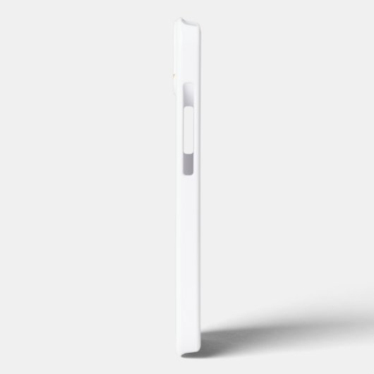 Weihnachten, Viktorianischer Engel mit Baum Case-Mate iPhone Hülle (Rückseite / Links)