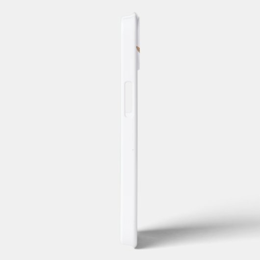 Weihnachten, Viktorianischer Engel mit Baum Case-Mate iPhone Hülle (Rückseite / Rechts)