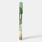 Weihnachten, Viktorianischer Engel mit dem Jungen  Case-Mate iPhone Hülle (Rückseite / Rechts)