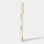 Weihnachten, Viktorianischer Weihnachtsmann Case-Mate iPhone Hülle (Rückseite / Rechts)