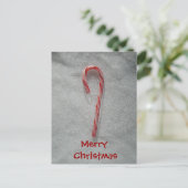 Weihnachten von Janz Candy Cane (Stehend Vorderseite)