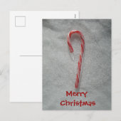 Weihnachten von Janz Candy Cane (Vorne/Hinten)