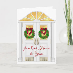 Weihnachten - Von unserem Haus zu Ihrem - Allgemei