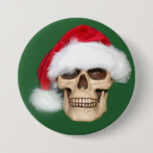 Weihnachten vorüber button