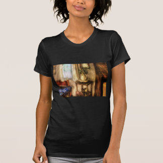 Weihnachten - Vorweihnachtsmorgen T-Shirt