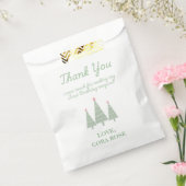 Weihnachten Was Spaß zum ersten Geburtstag Geschenktütchen (Versiegelt)