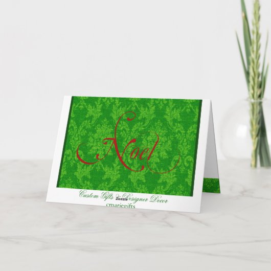 Weihnachten Weihnachten (Rückseite)