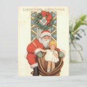 Weihnachten Weihnachten (Stehend Vorderseite)