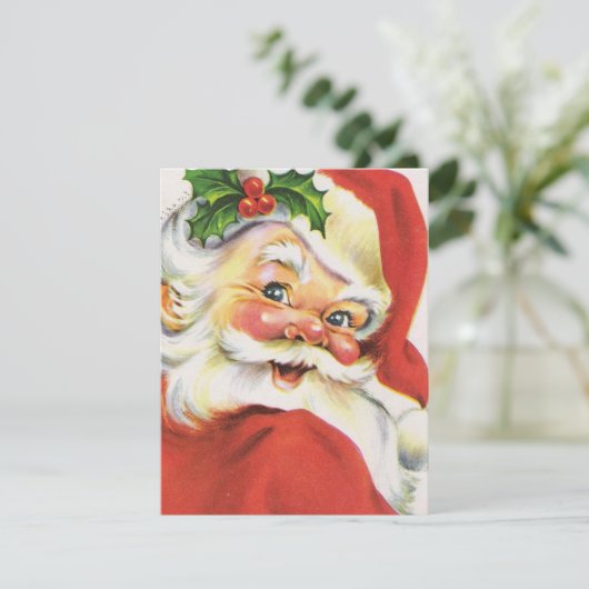 Weihnachten Weihnachten (Stehend Vorderseite)